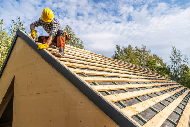 Best Flat Roof Repair Services  in Wildomar, CA
