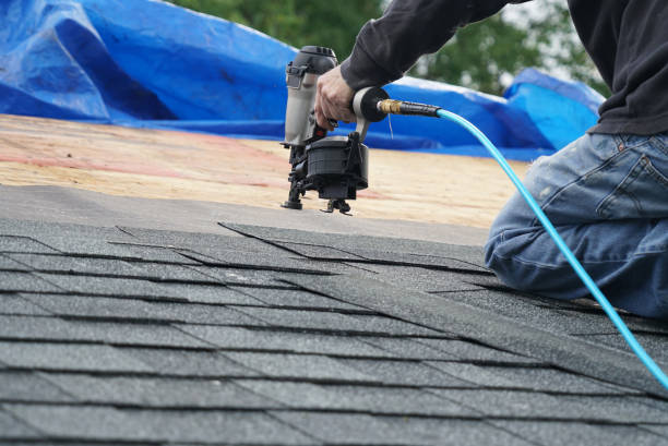 Roof Gutter Cleaning in Wildomar, CA